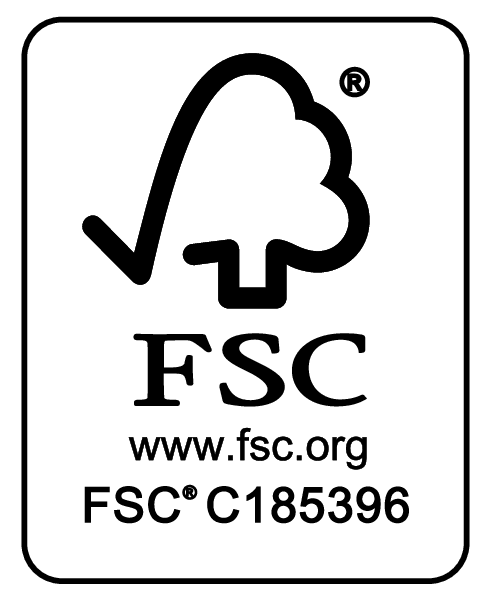 FSC® C103525